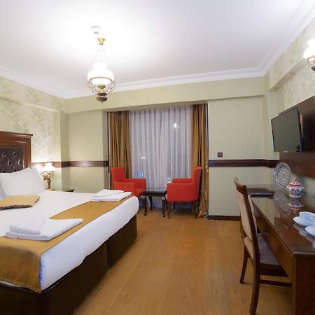 La Vida Old City Hotel Κωνσταντινούπολη Εξωτερικό φωτογραφία