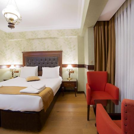 La Vida Old City Hotel Κωνσταντινούπολη Εξωτερικό φωτογραφία
