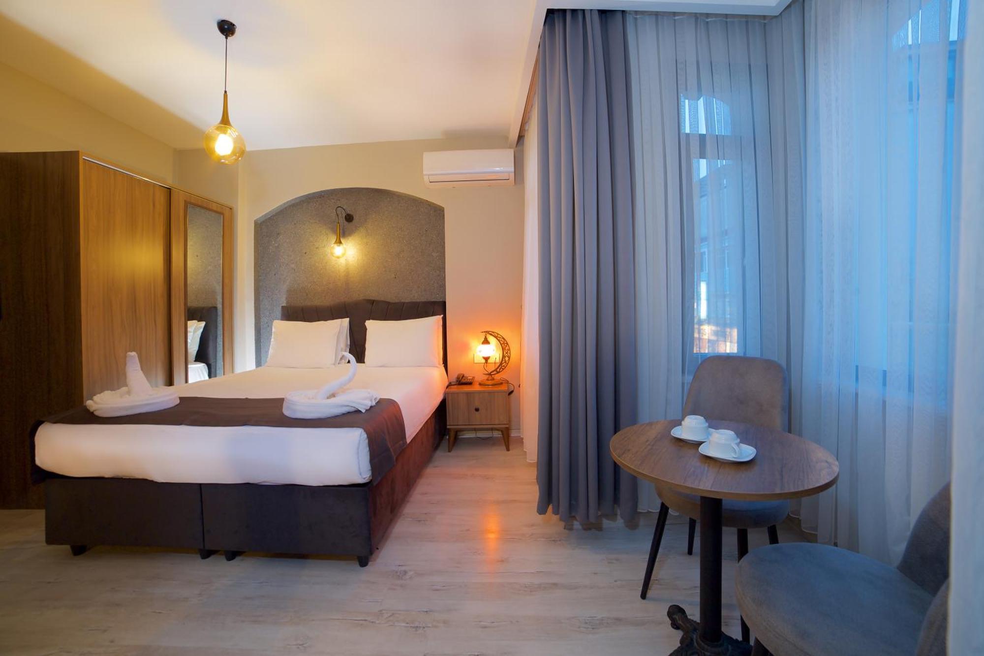 La Vida Old City Hotel Κωνσταντινούπολη Εξωτερικό φωτογραφία