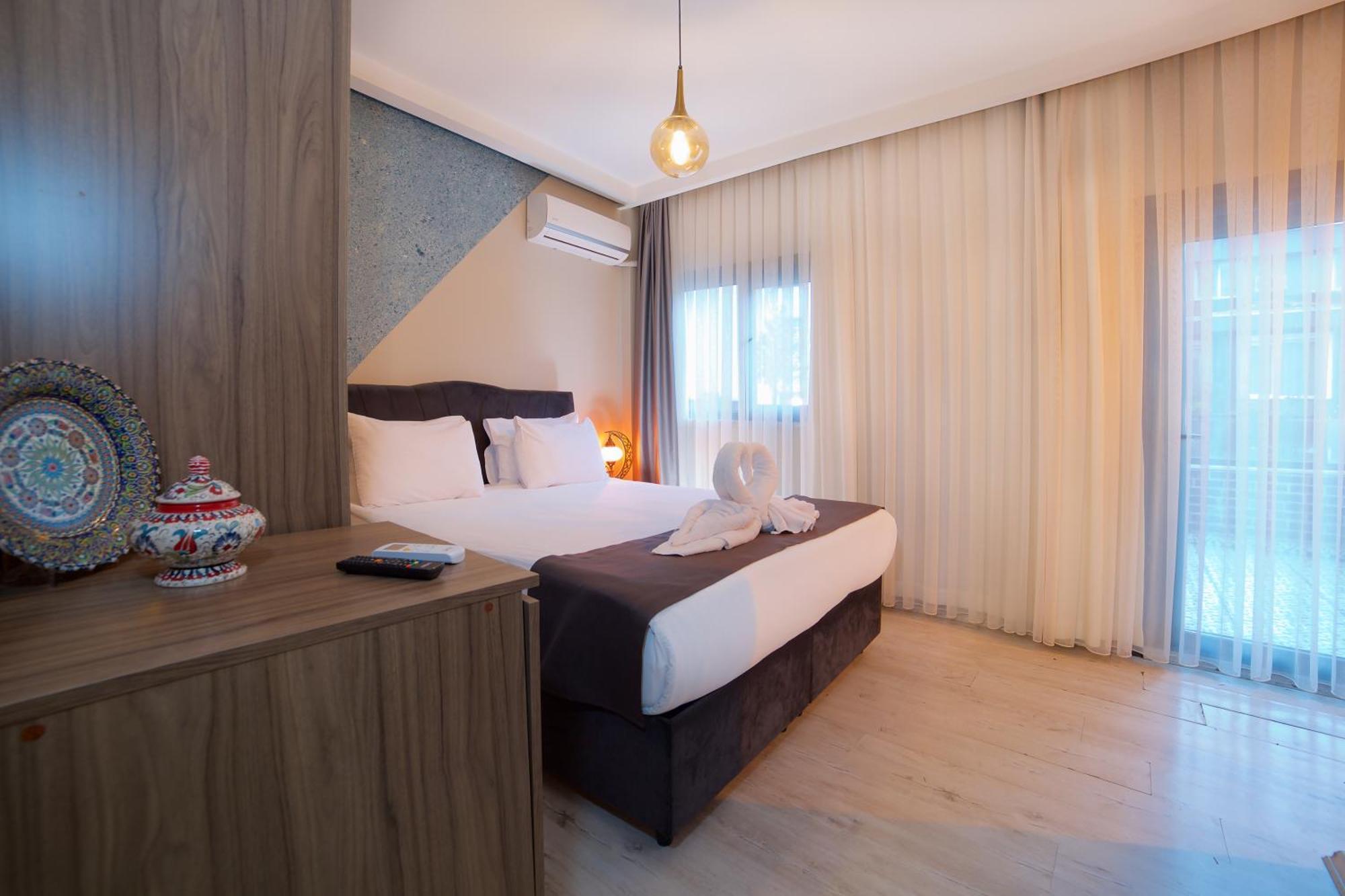 La Vida Old City Hotel Κωνσταντινούπολη Εξωτερικό φωτογραφία