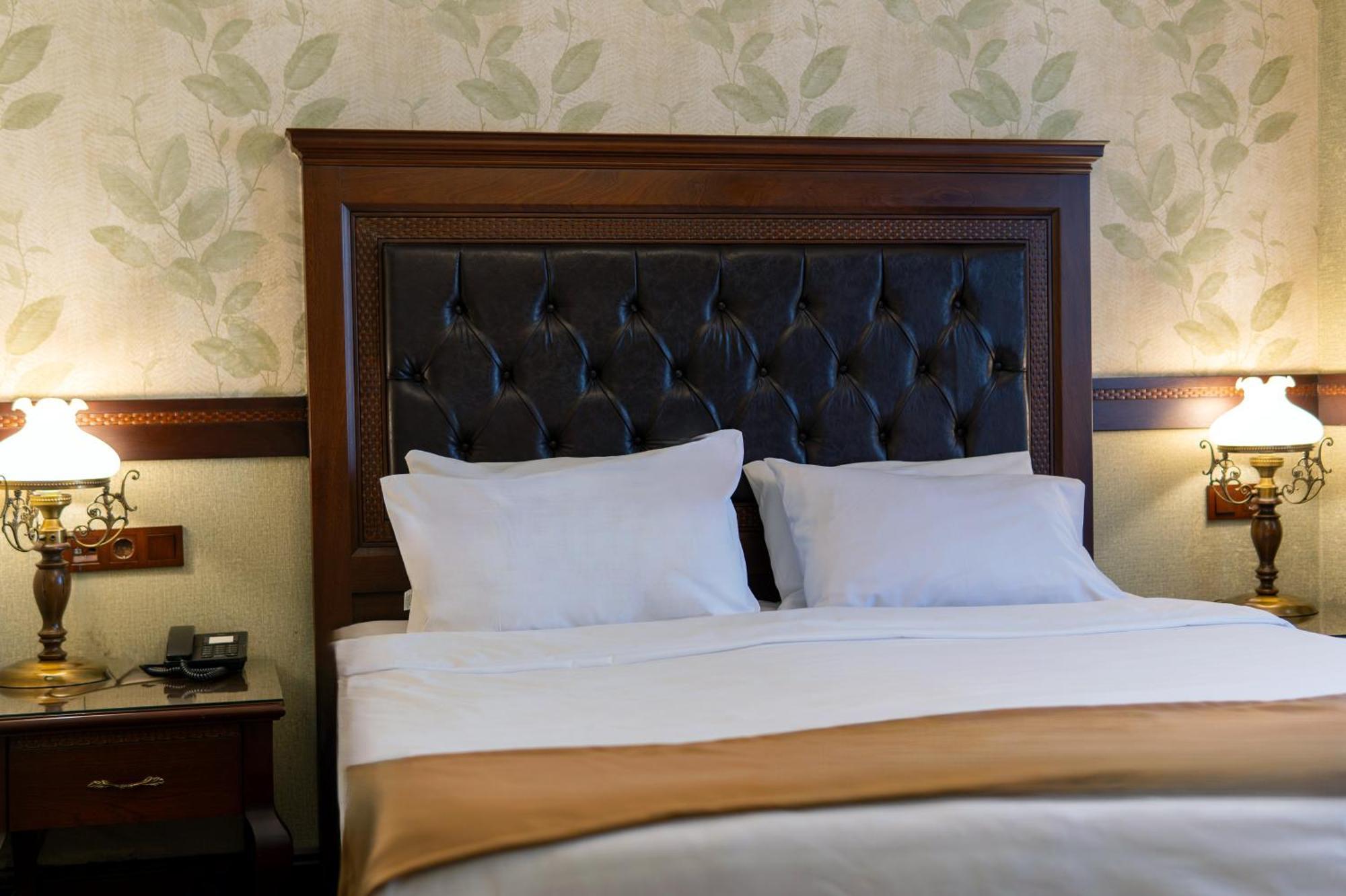 La Vida Old City Hotel Κωνσταντινούπολη Εξωτερικό φωτογραφία
