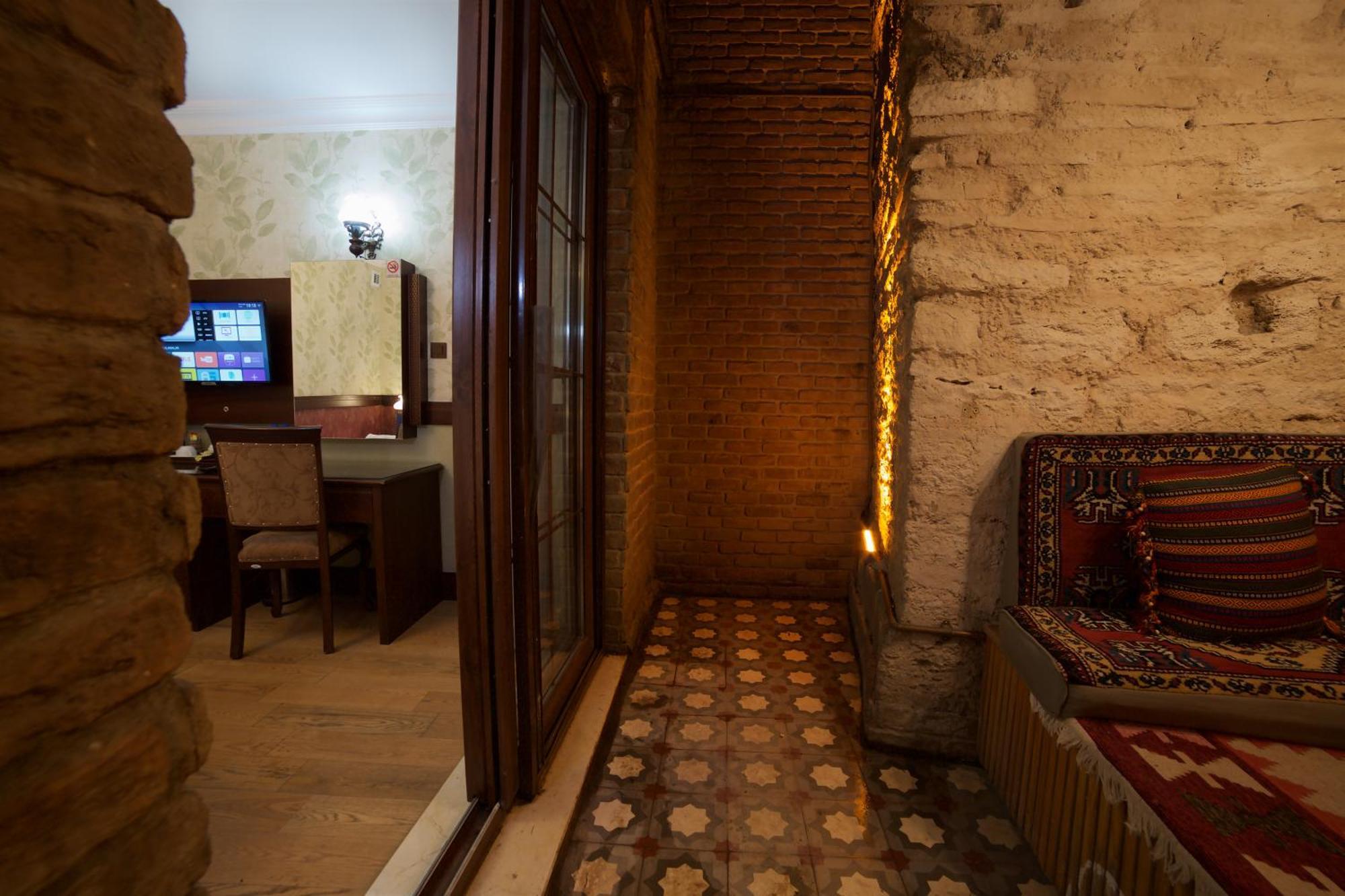 La Vida Old City Hotel Κωνσταντινούπολη Εξωτερικό φωτογραφία