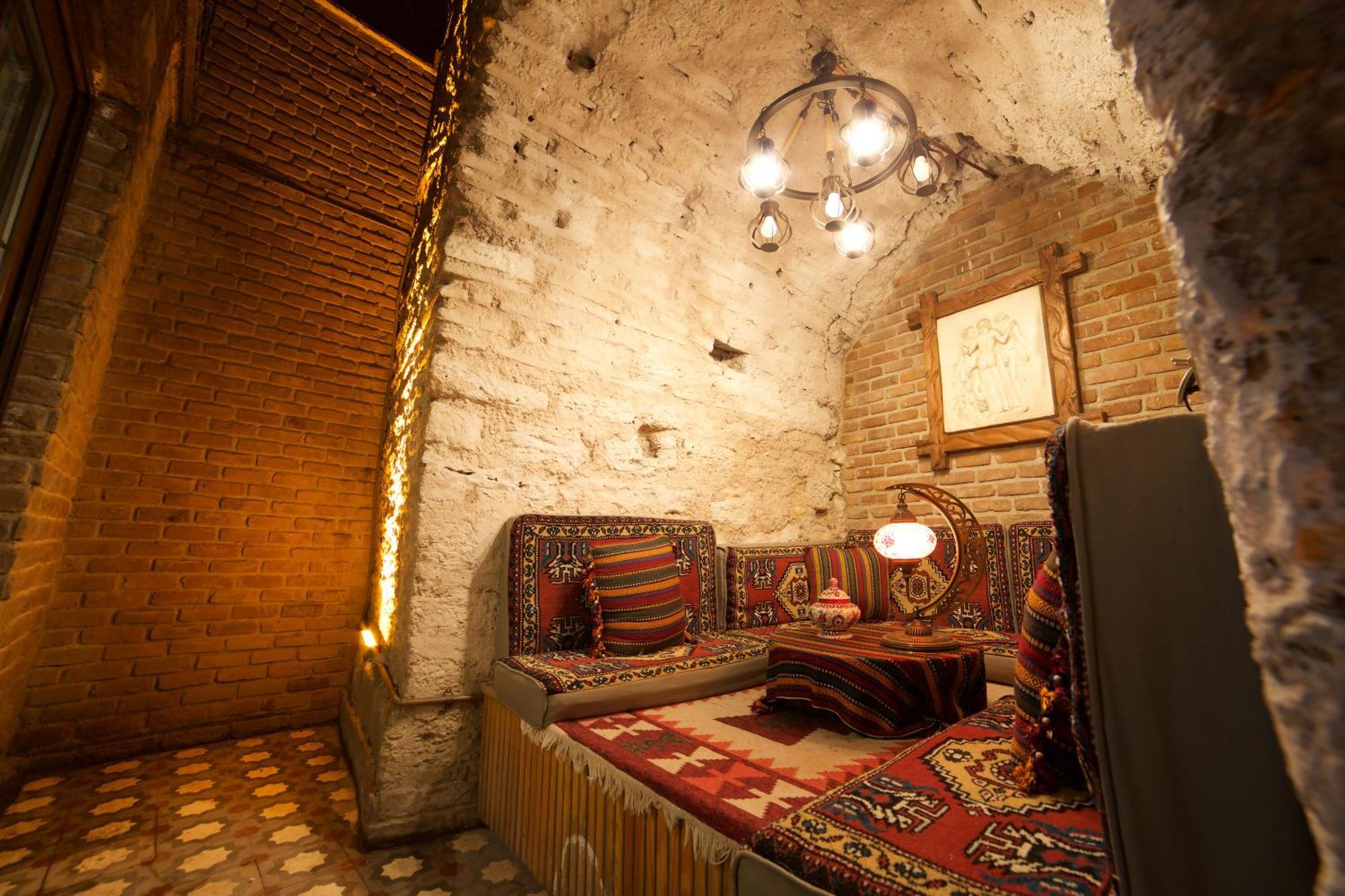 La Vida Old City Hotel Κωνσταντινούπολη Εξωτερικό φωτογραφία