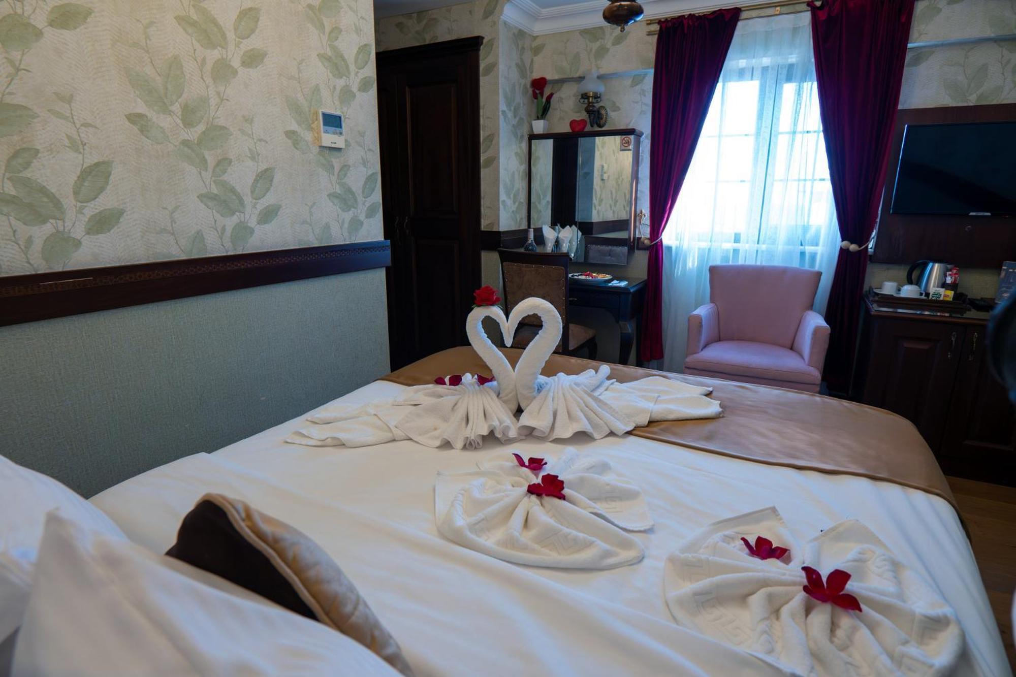 La Vida Old City Hotel Κωνσταντινούπολη Εξωτερικό φωτογραφία
