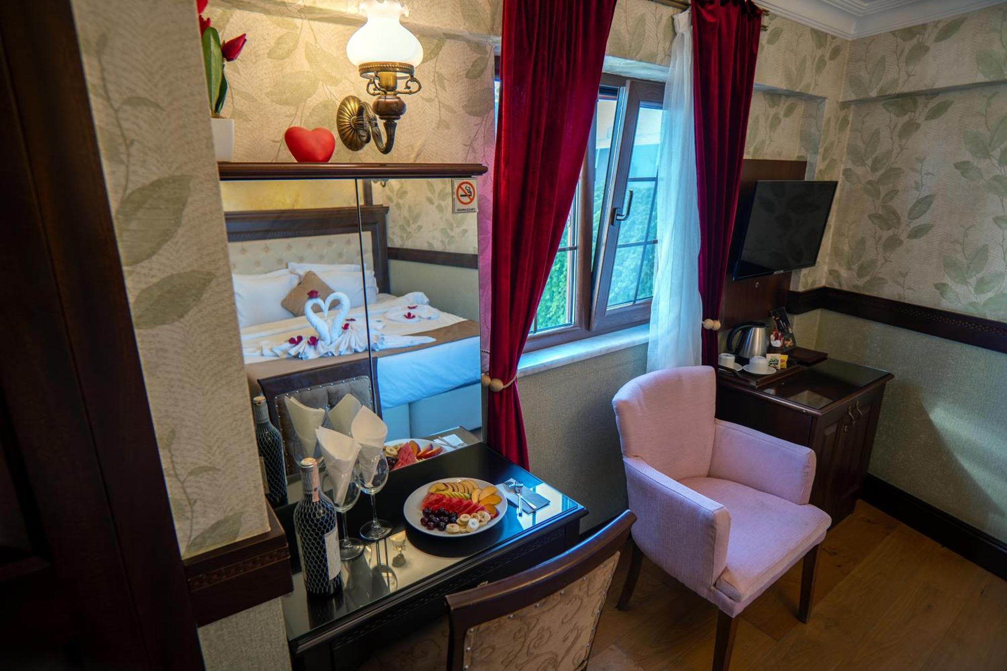 La Vida Old City Hotel Κωνσταντινούπολη Εξωτερικό φωτογραφία