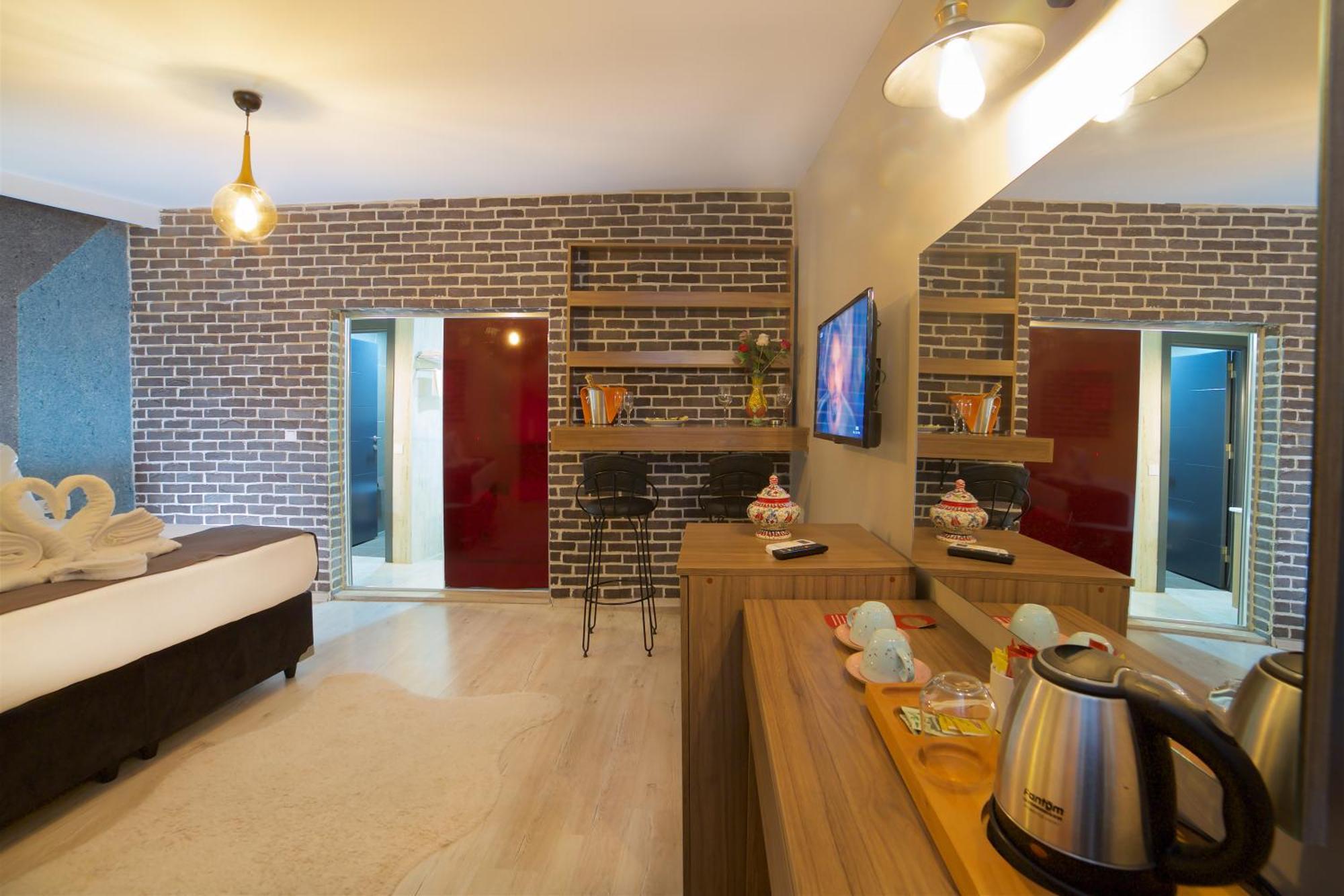 La Vida Old City Hotel Κωνσταντινούπολη Εξωτερικό φωτογραφία