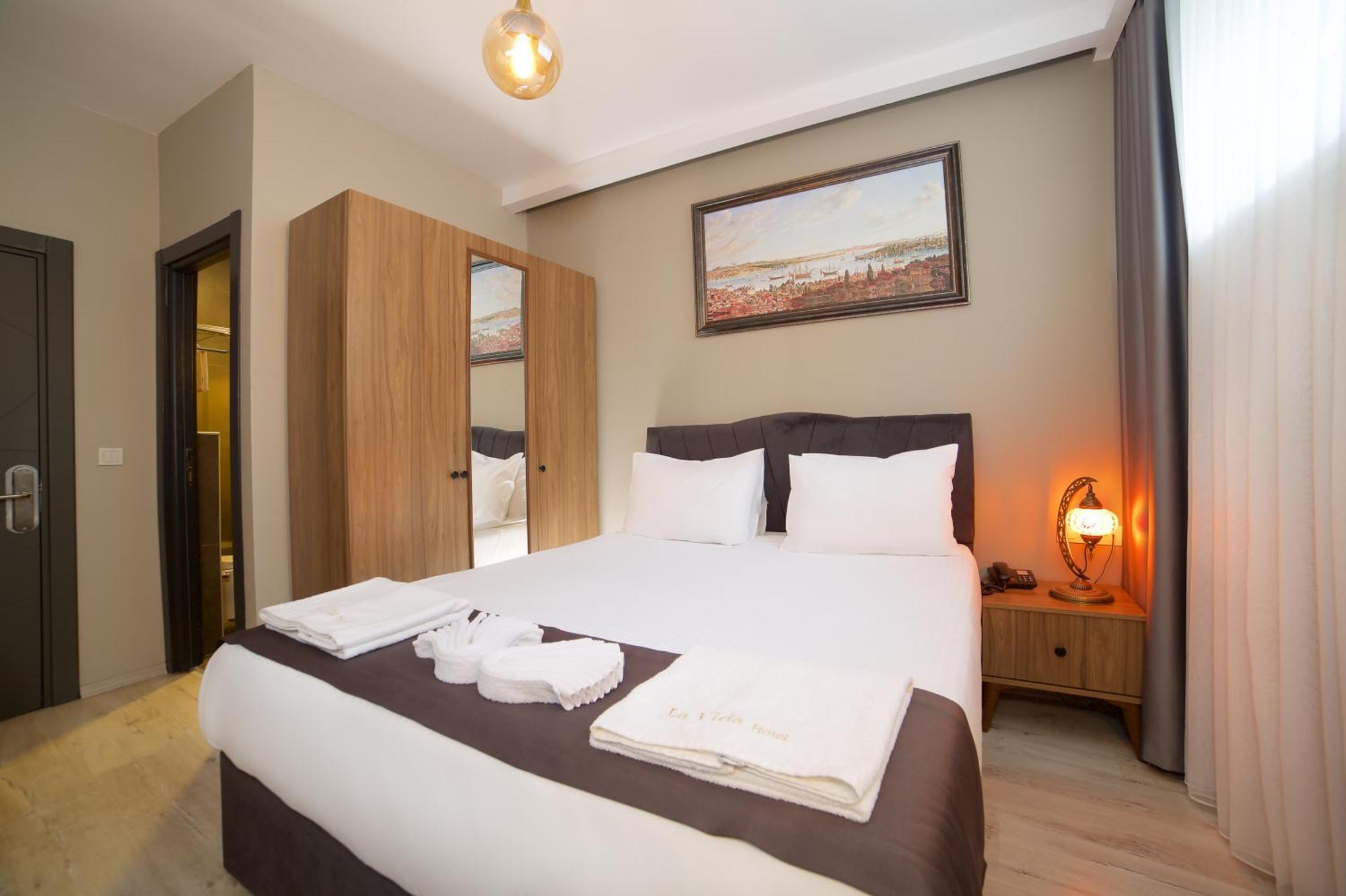 La Vida Old City Hotel Κωνσταντινούπολη Εξωτερικό φωτογραφία