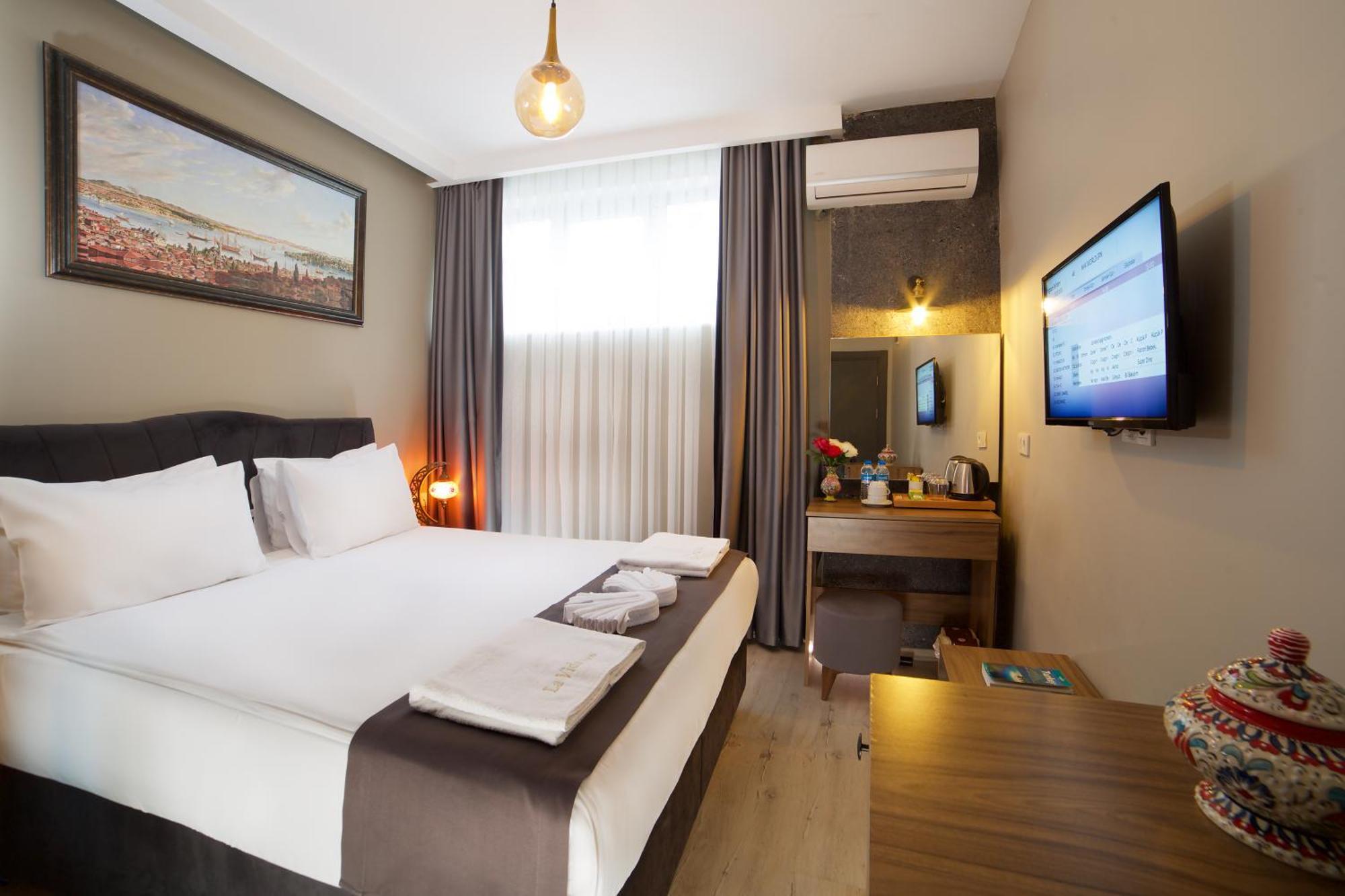 La Vida Old City Hotel Κωνσταντινούπολη Εξωτερικό φωτογραφία