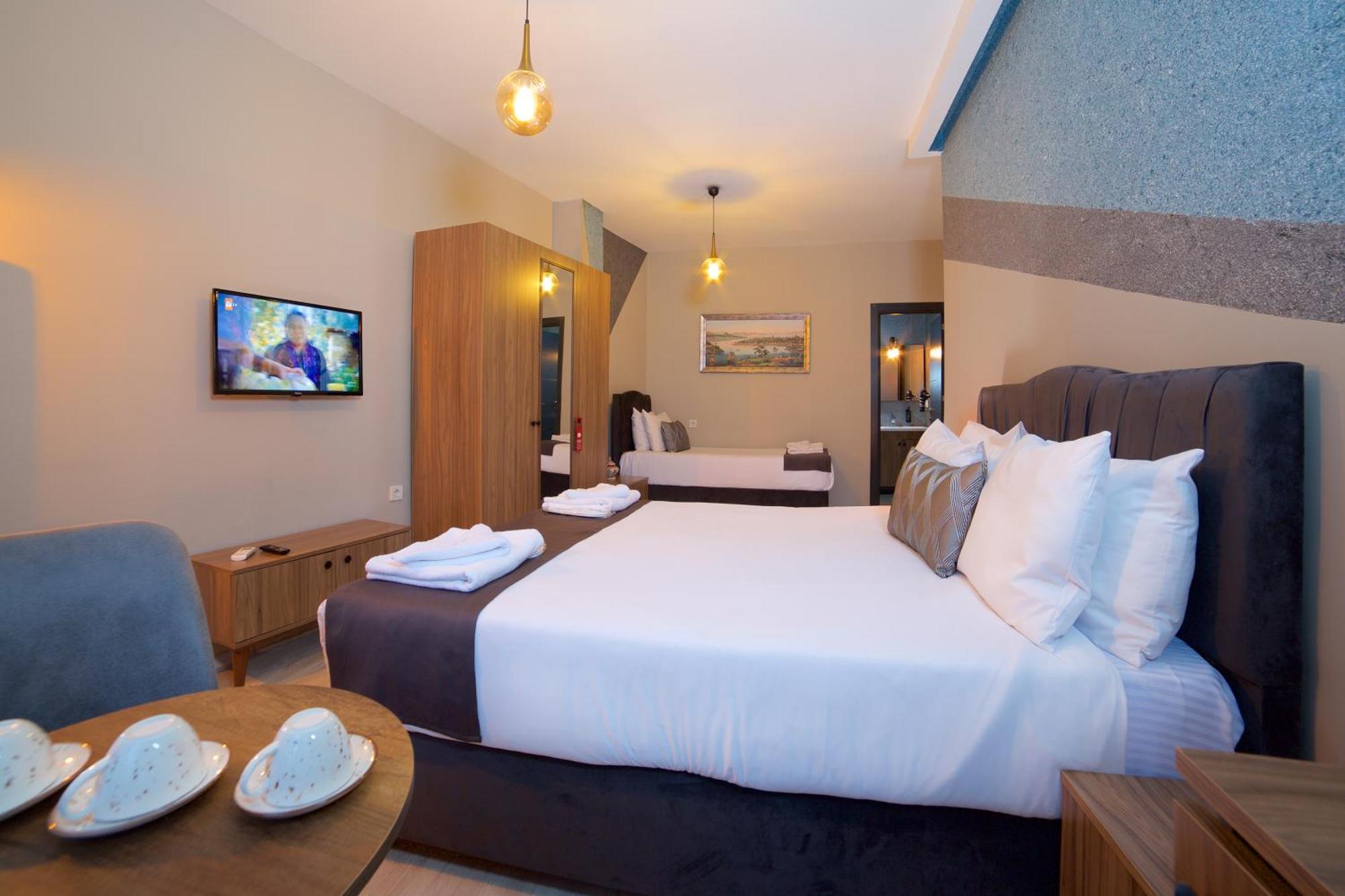 La Vida Old City Hotel Κωνσταντινούπολη Εξωτερικό φωτογραφία