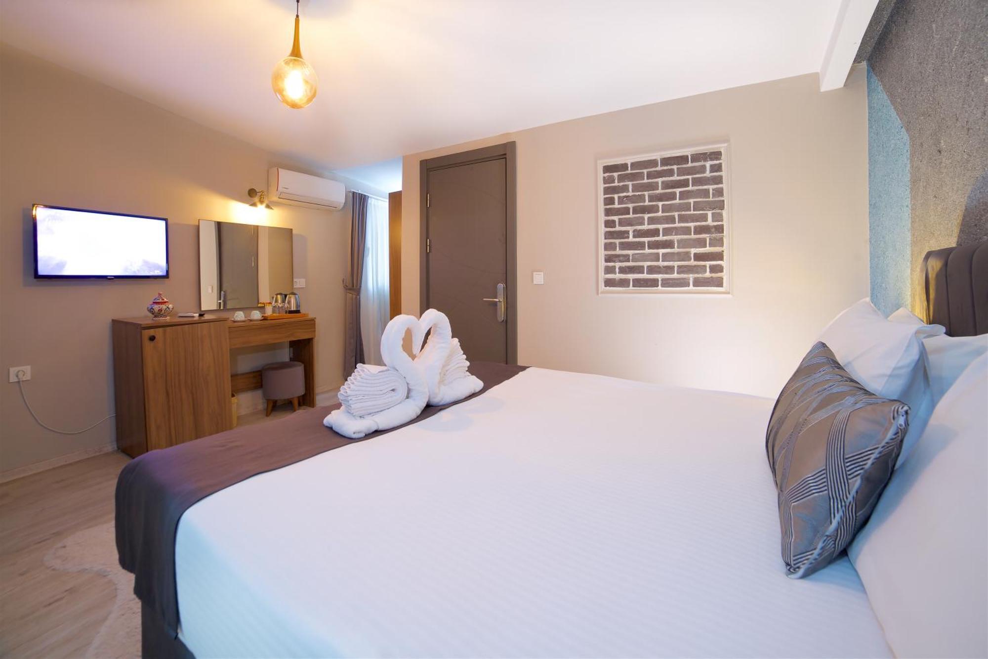 La Vida Old City Hotel Κωνσταντινούπολη Εξωτερικό φωτογραφία