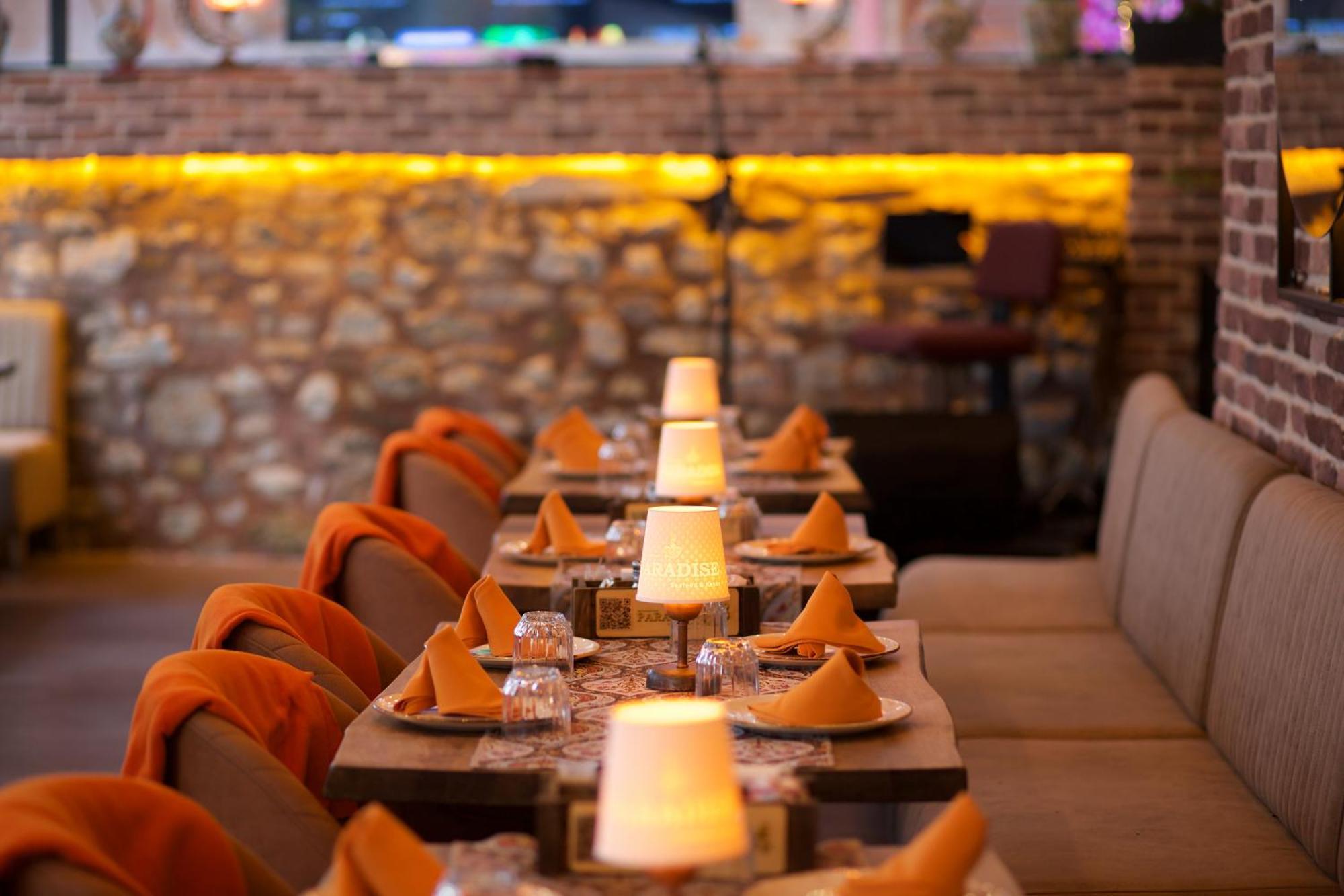 La Vida Old City Hotel Κωνσταντινούπολη Εξωτερικό φωτογραφία