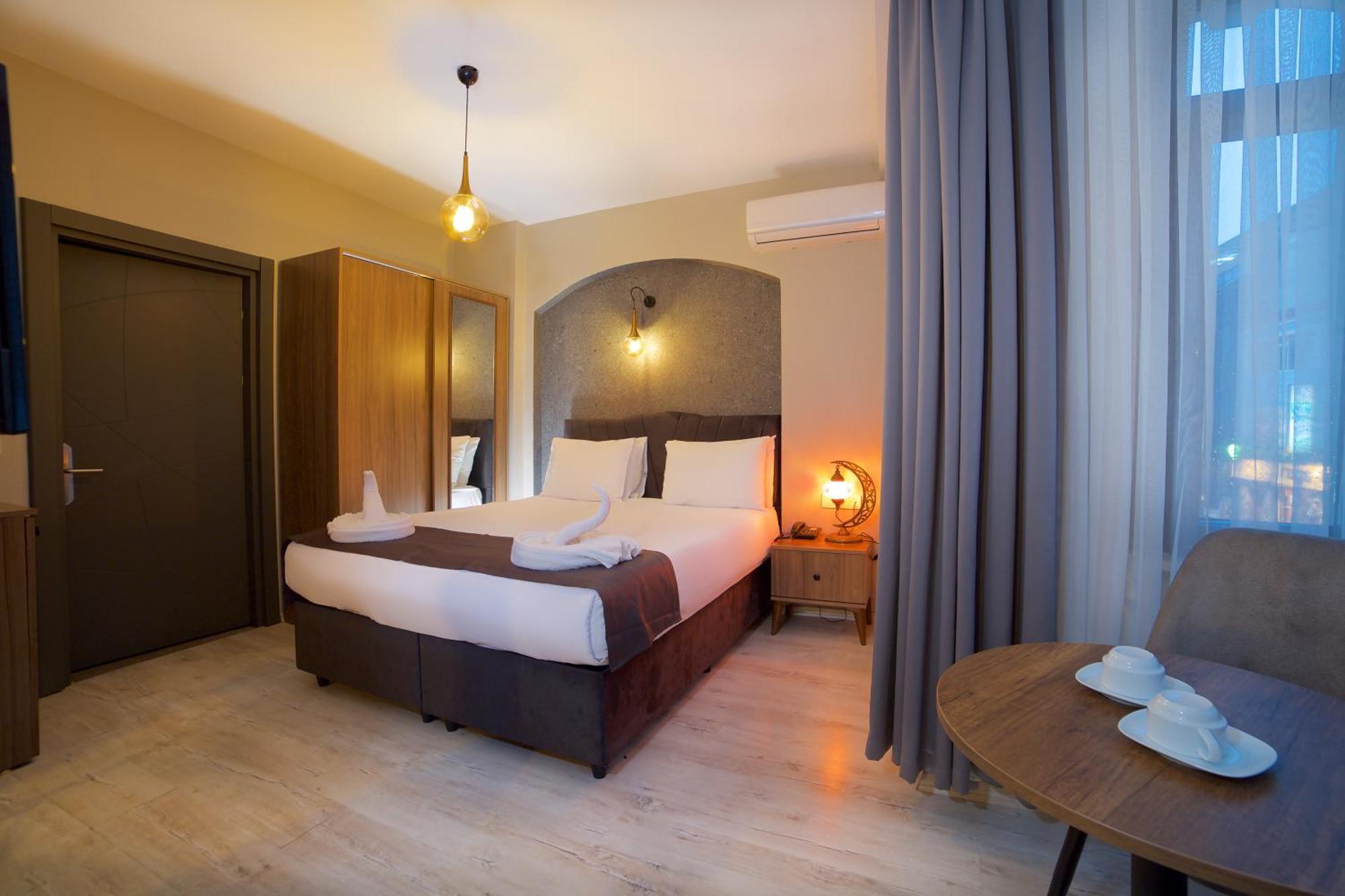 La Vida Old City Hotel Κωνσταντινούπολη Εξωτερικό φωτογραφία