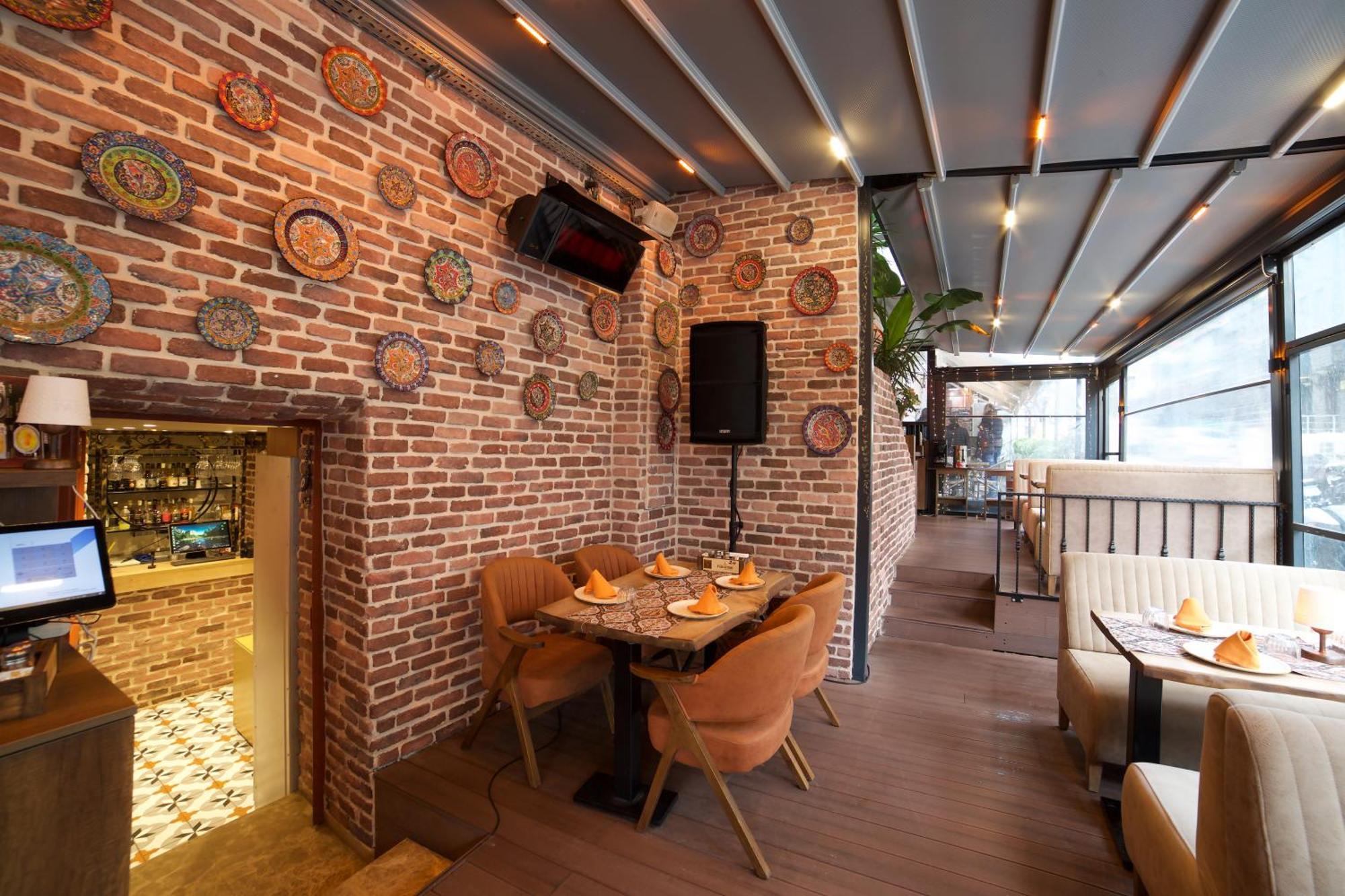 La Vida Old City Hotel Κωνσταντινούπολη Εξωτερικό φωτογραφία