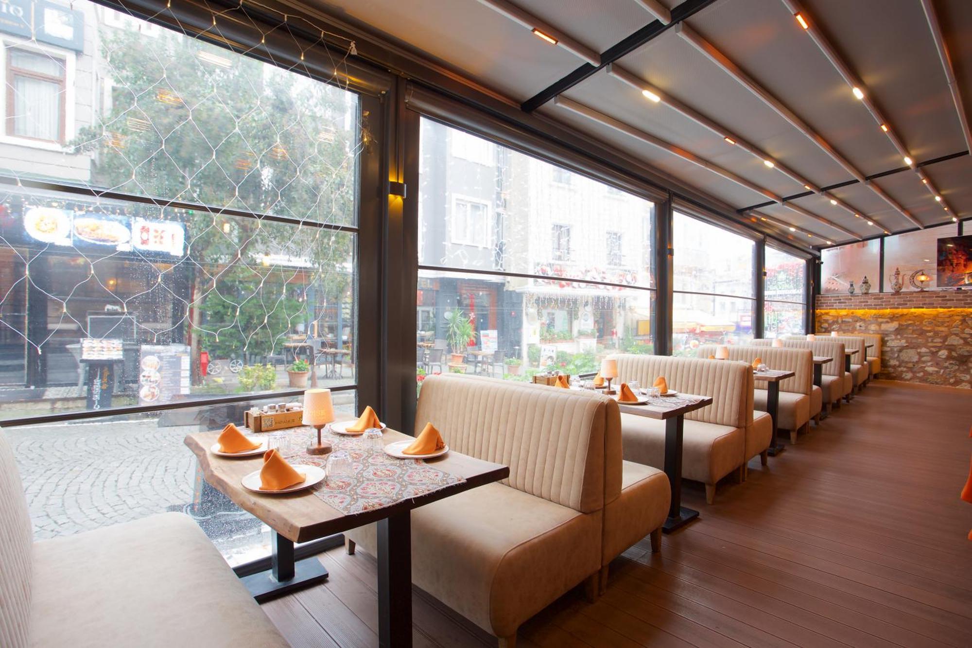 La Vida Old City Hotel Κωνσταντινούπολη Εξωτερικό φωτογραφία
