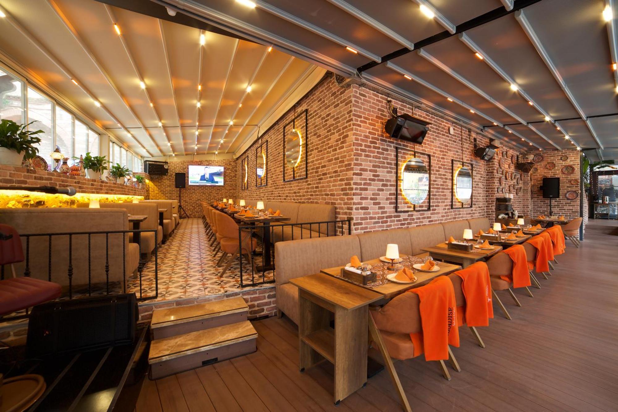 La Vida Old City Hotel Κωνσταντινούπολη Εξωτερικό φωτογραφία