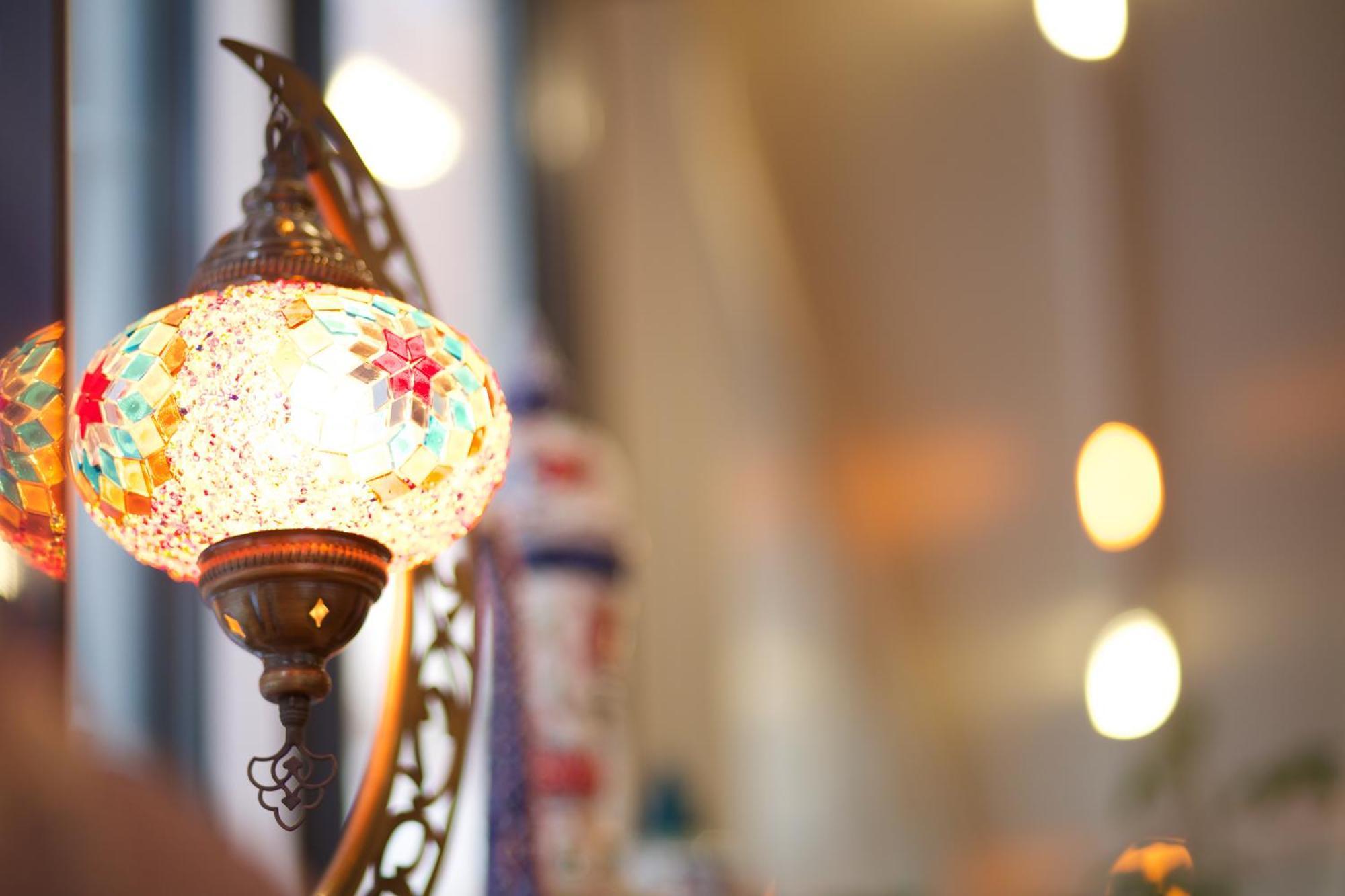 La Vida Old City Hotel Κωνσταντινούπολη Εξωτερικό φωτογραφία
