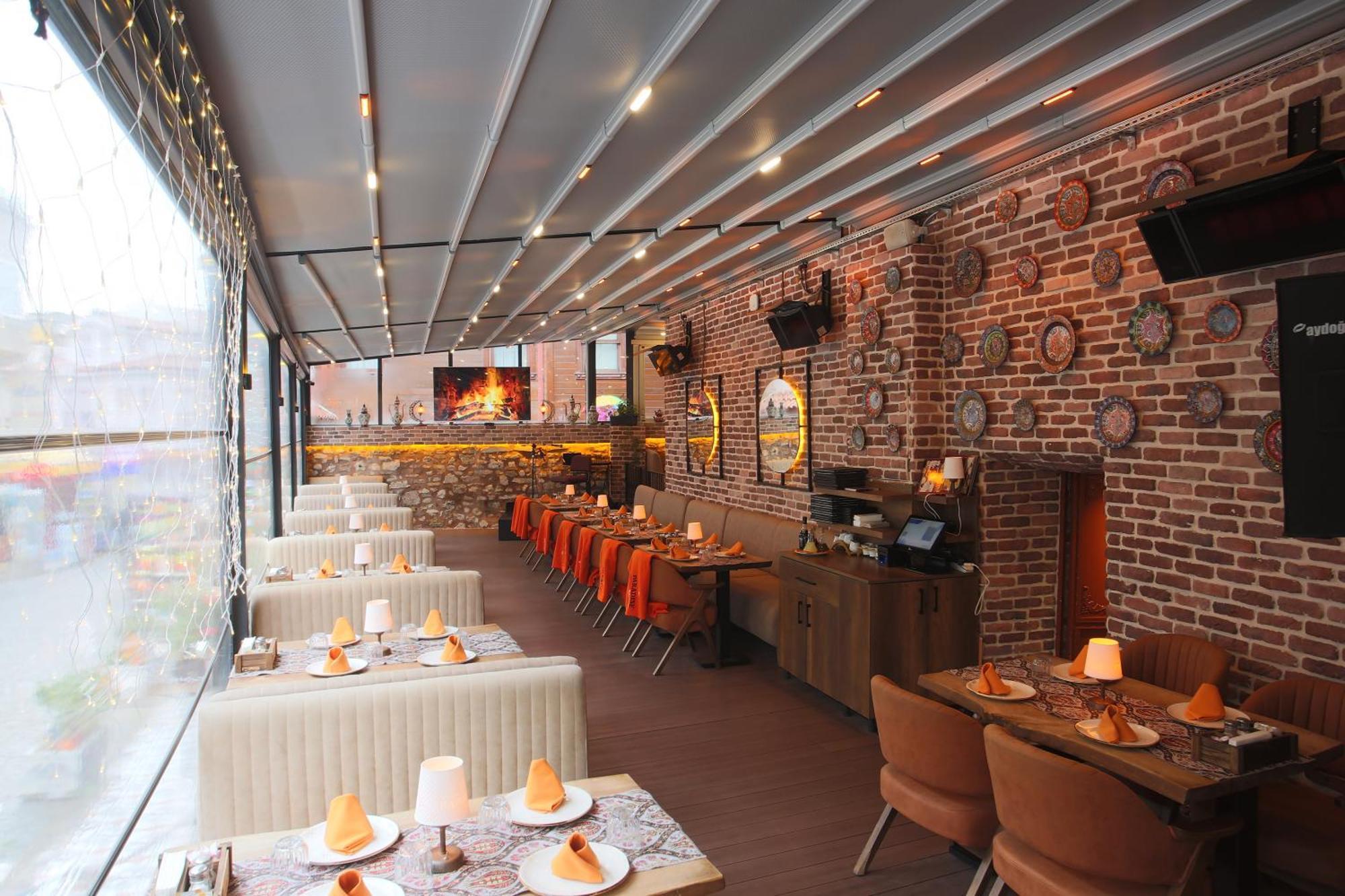 La Vida Old City Hotel Κωνσταντινούπολη Εξωτερικό φωτογραφία