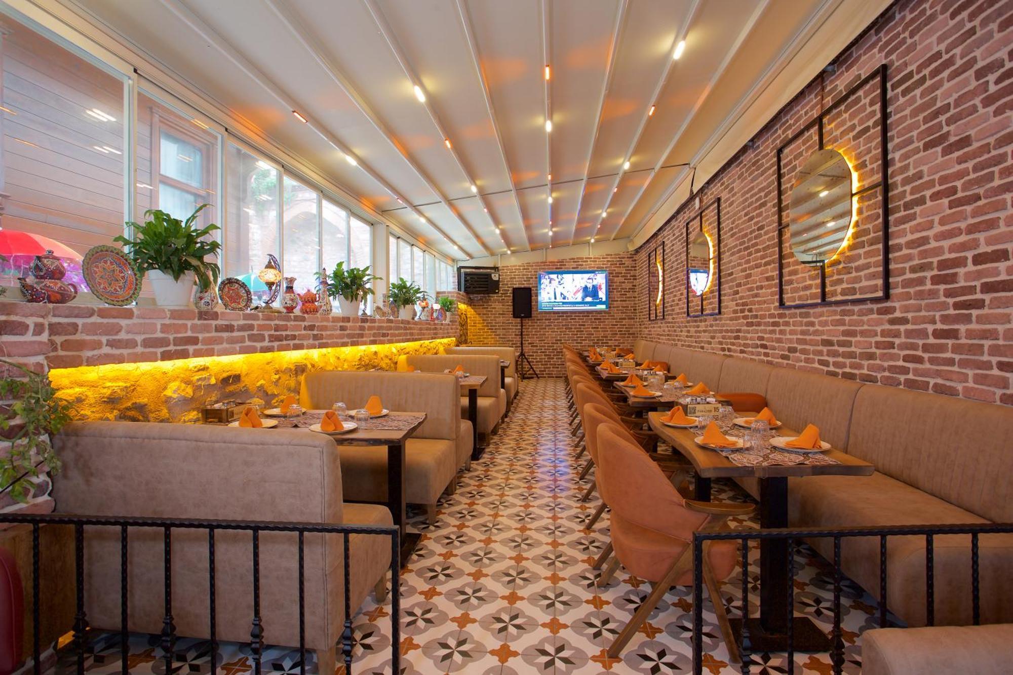 La Vida Old City Hotel Κωνσταντινούπολη Εξωτερικό φωτογραφία