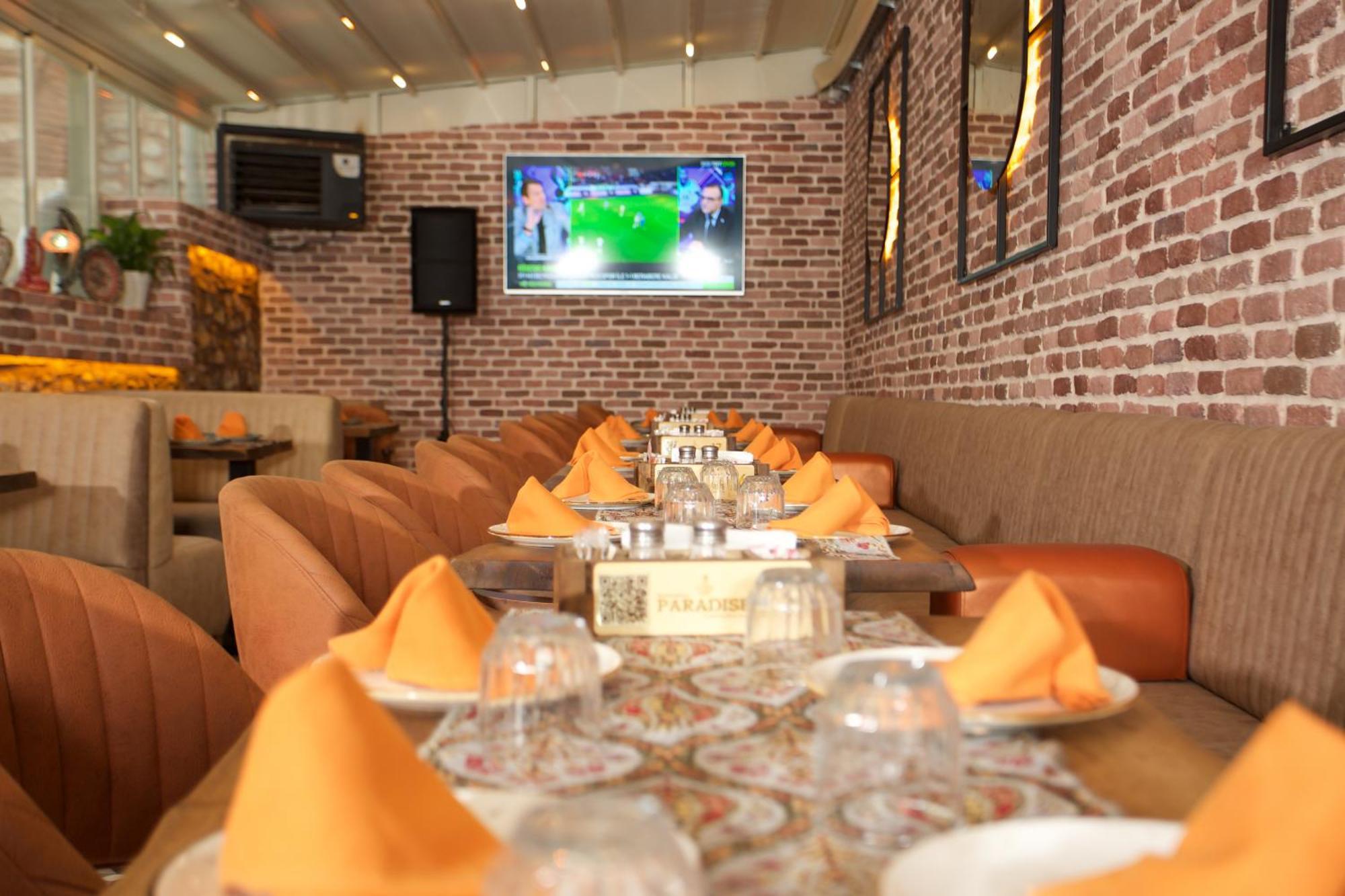 La Vida Old City Hotel Κωνσταντινούπολη Εξωτερικό φωτογραφία